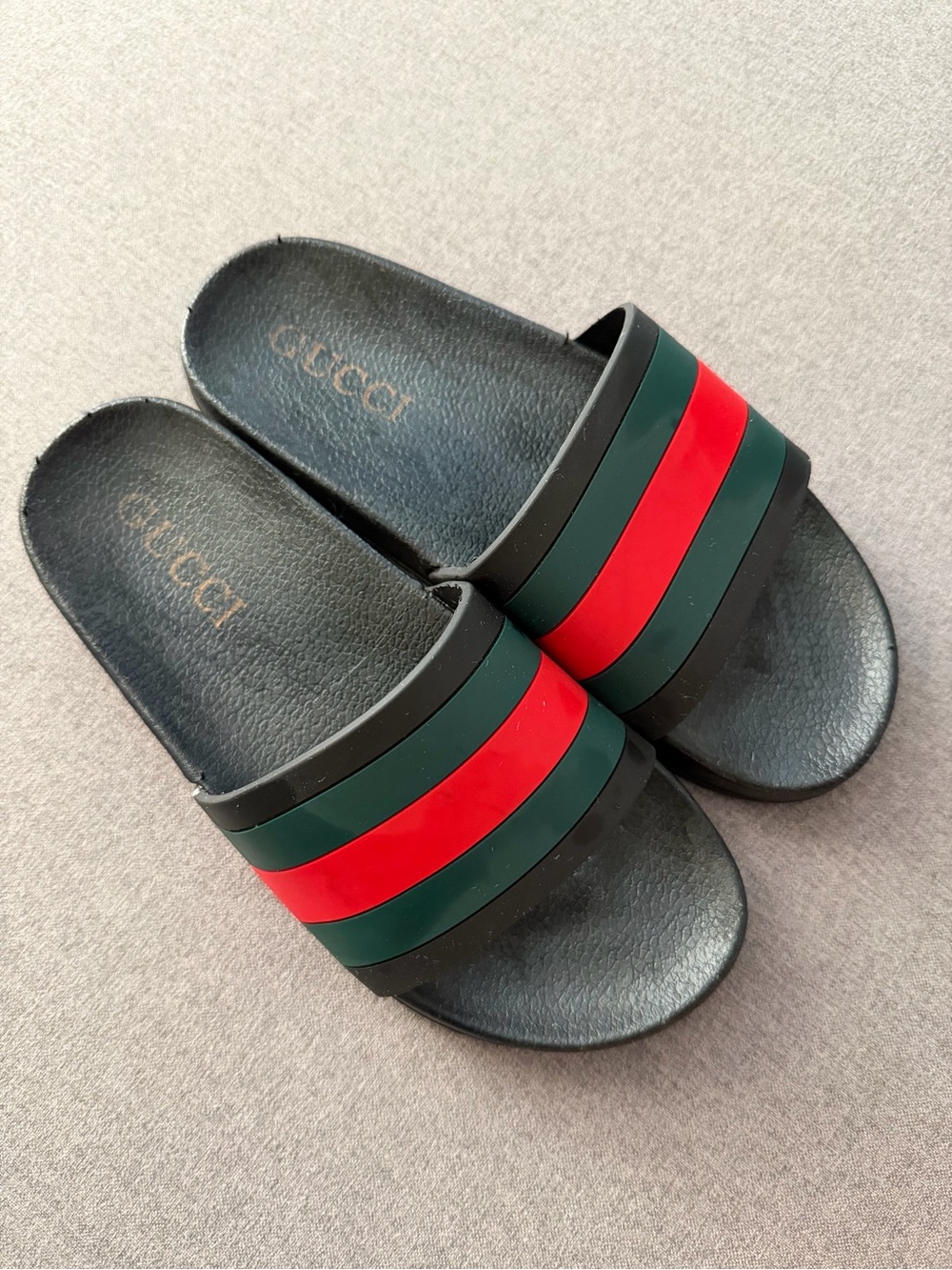 Slides